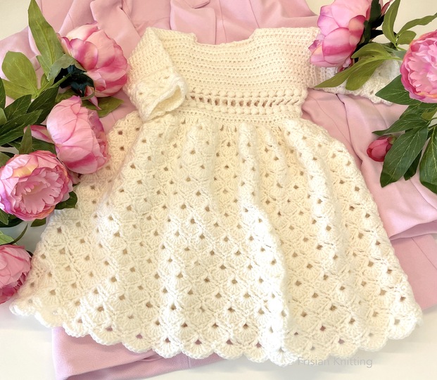 Baby Christening Gown Baptize dress