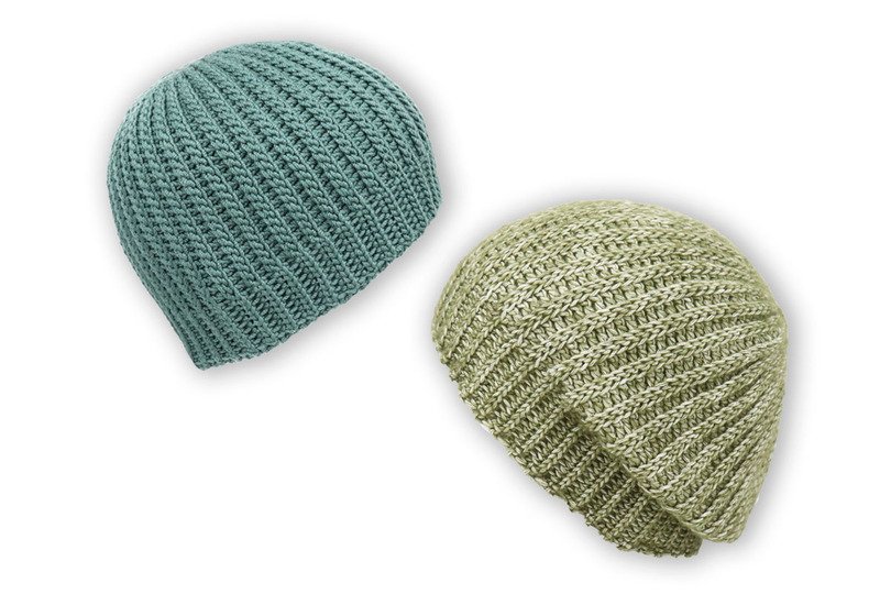 Beanies Fiona all sizes, sporty slouchy