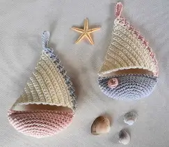 Vintage Sailboat Sailing Boat Decoration