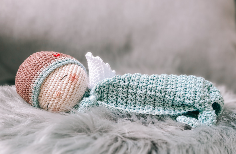 Guardian Angel Lovey