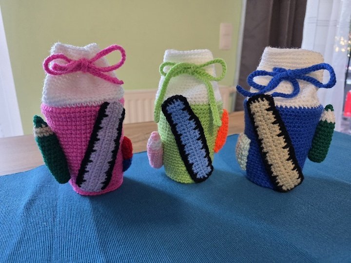 Gift Cup