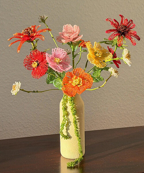The Garden Bouquet