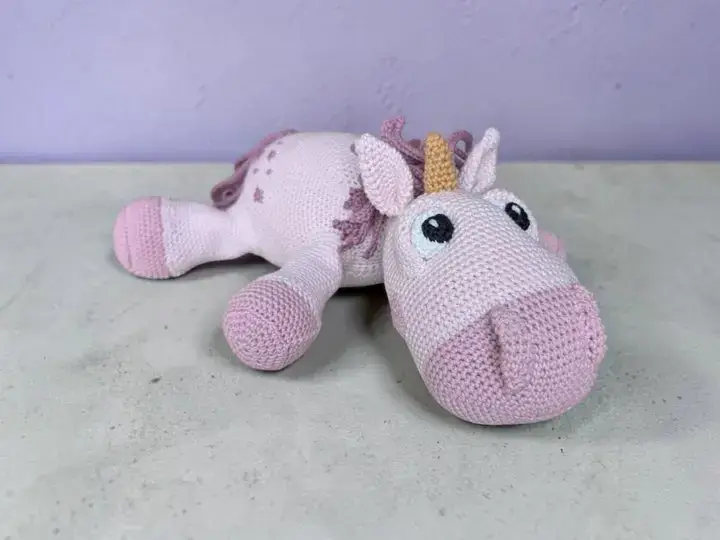 JolyJos unicorn