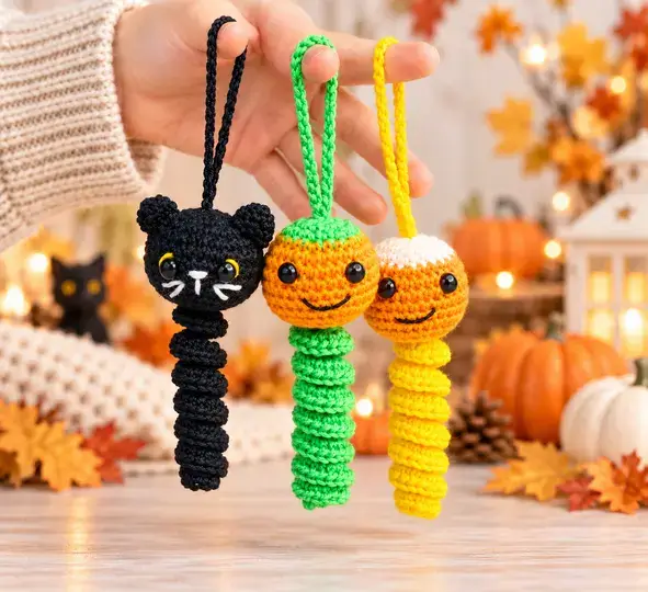Halloween Lucky Charms